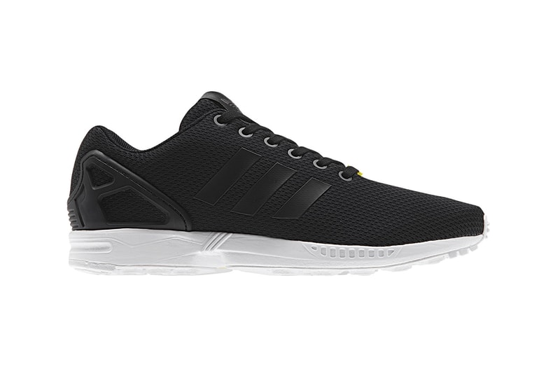 adidas Originals 2014 Spring/Summer ZX Flux Base Pack