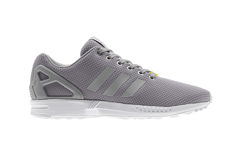 adidas Originals 2014 Spring/Summer ZX Flux Base Pack
