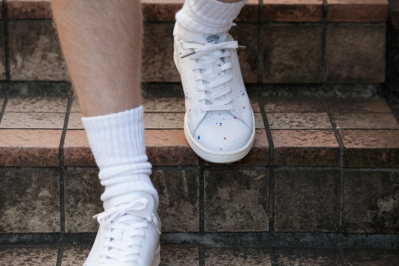 adidas Originals by BEDWIN 2014 Spring/Summer Footwear Lookbook