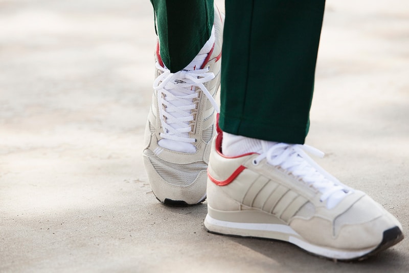 adidas Originals by BEDWIN 2014 Spring/Summer Footwear Lookbook