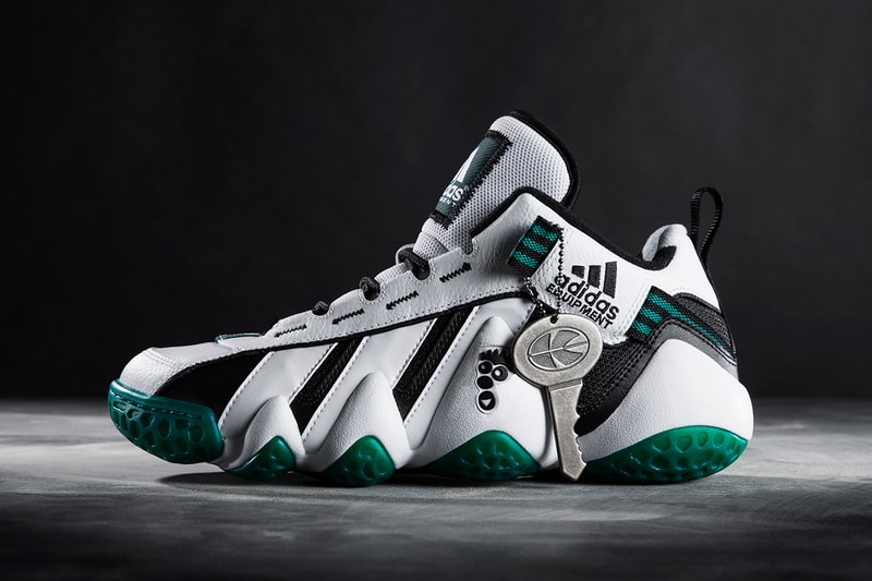 adidas Originals Key Trainer