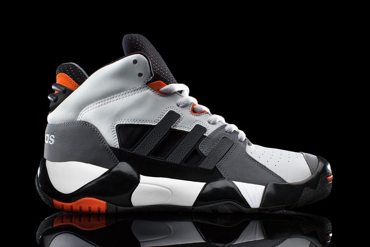adidas Originals Streetball 2