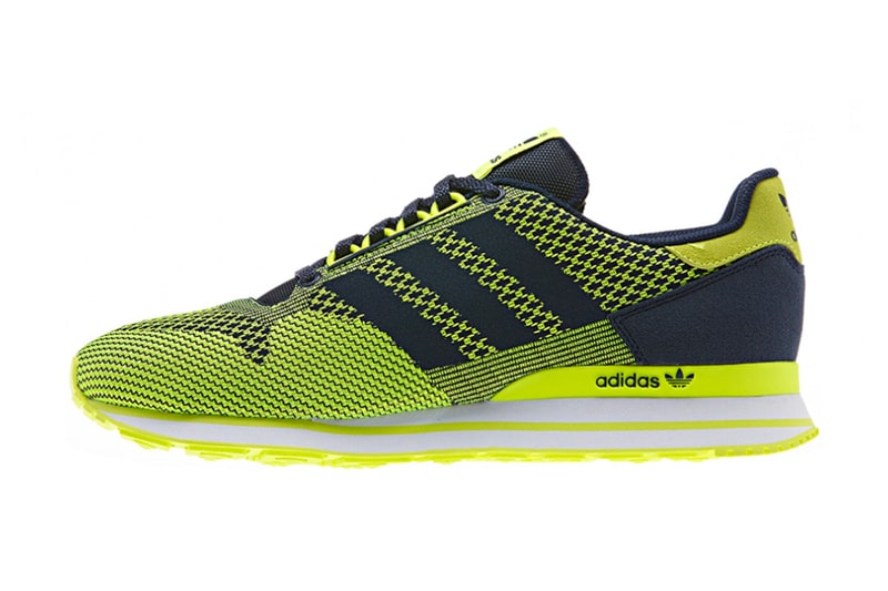 adidas Originals ZX 500 WEAVE Collection 