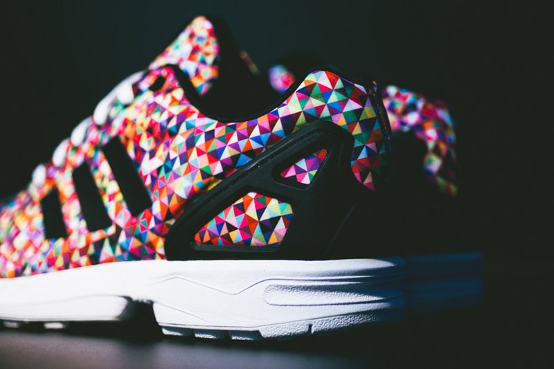 adidas Originals ZX FLUX "Multi"