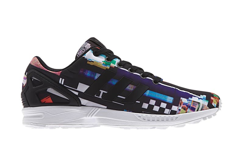 adidas Originals ZX FLUX "Photoprint" Pack