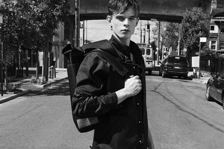 adidas 2014 Spring/Summer "+0-" Collection Preview