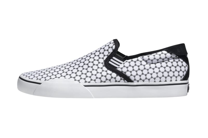 adidas slip on 2014
