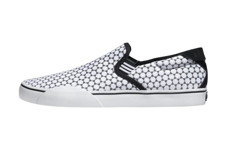 adidas Skateboarding 2014 Spring/Summer "Futebol" Pack