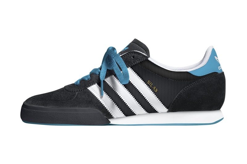 adidas Skateboarding 2014 Spring/Summer "Futebol" Pack