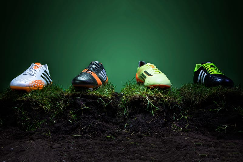 adidas 2014 soccer cleats