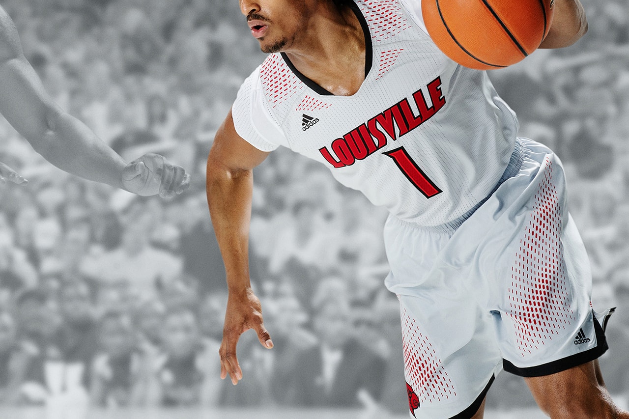 Louisville Basketball Jerseys, Louisville Basketball Jersey Deals