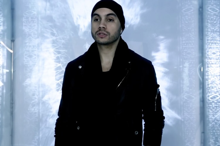 Aerosyn-Lex Mestrovic "ATRAMENTUM" Video Recap