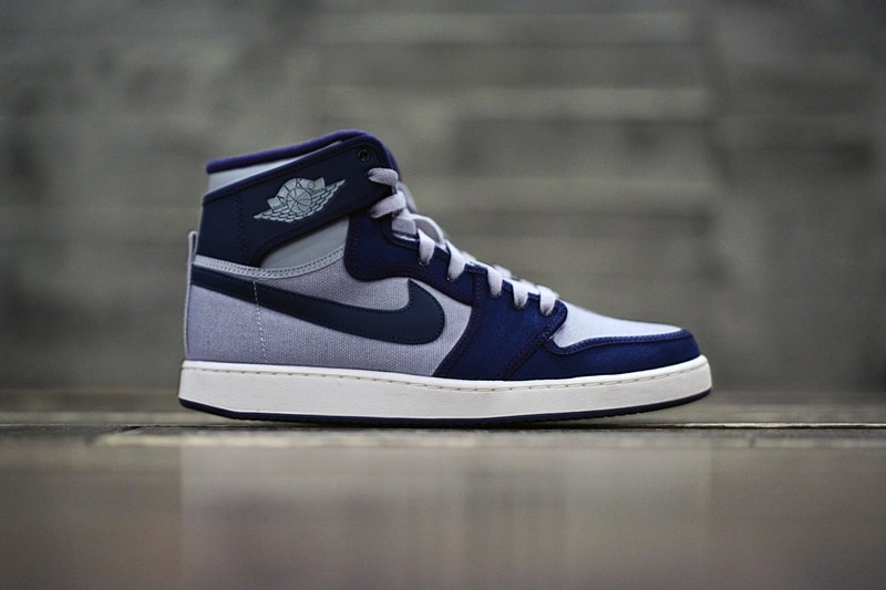 Air Jordan 1 Retro High AJKO "Rivalry Pack"