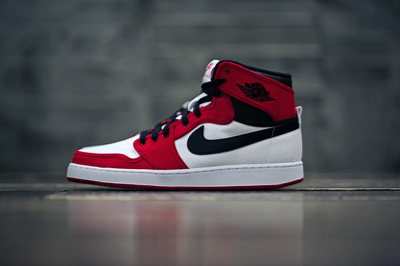 Air Jordan 1 Retro High AJKO "Rivalry Pack"
