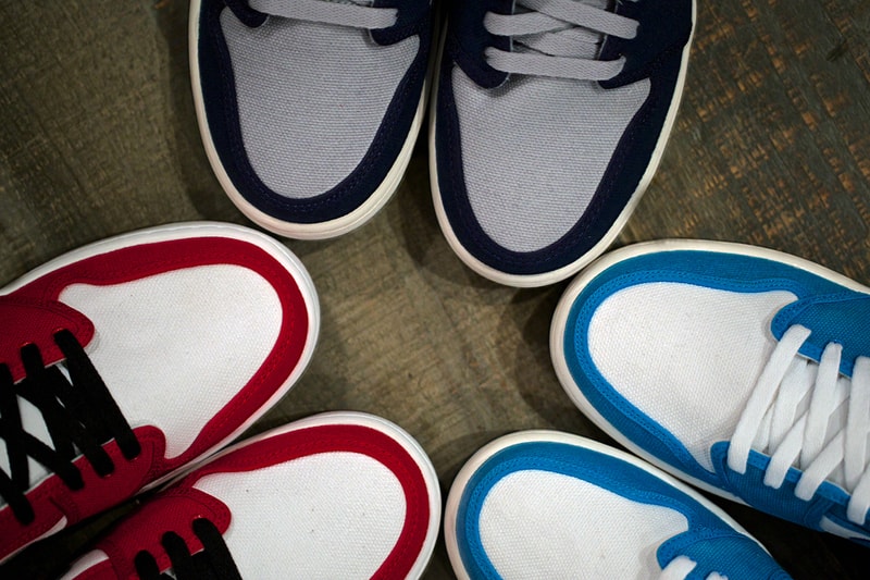 Air Jordan 1 Retro High AJKO "Rivalry Pack"