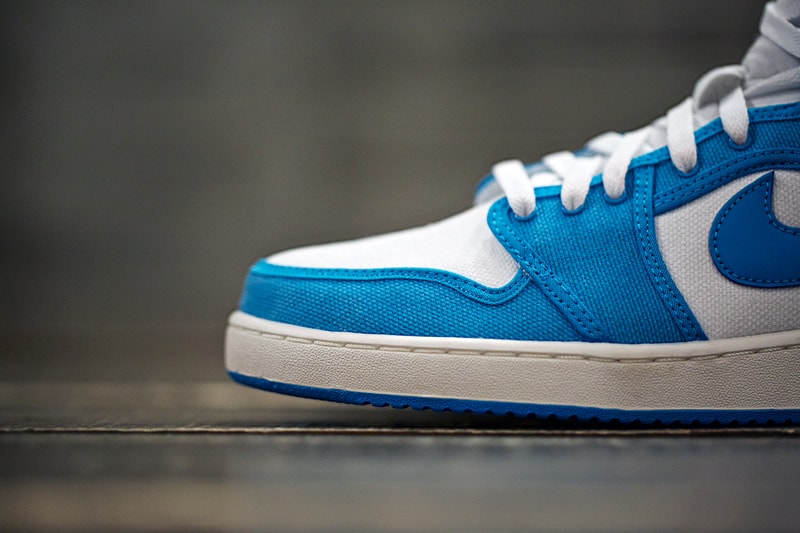 Air Jordan 1 Retro High AJKO "Rivalry Pack"