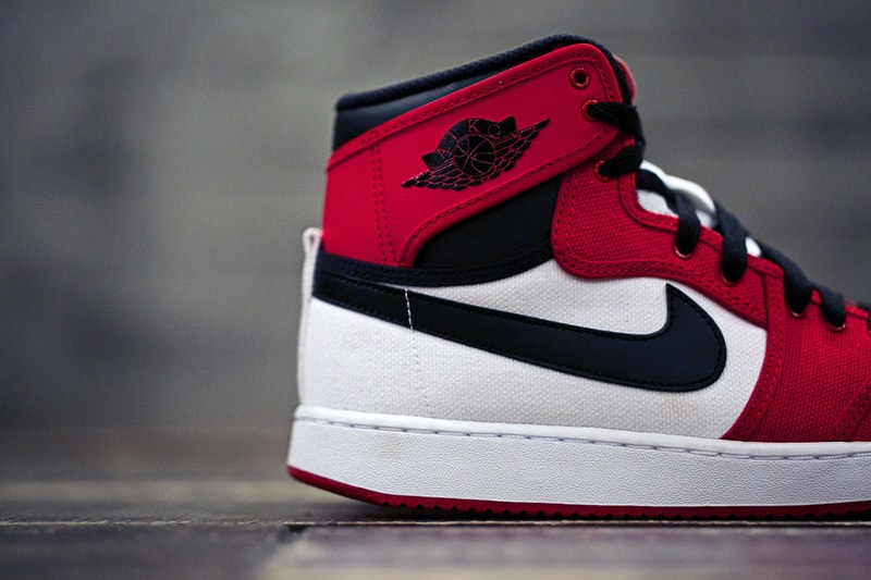 Air Jordan 1 Retro High AJKO "Rivalry Pack"