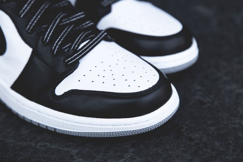 Air Jordan 1 Retro Hi OG "Barons"