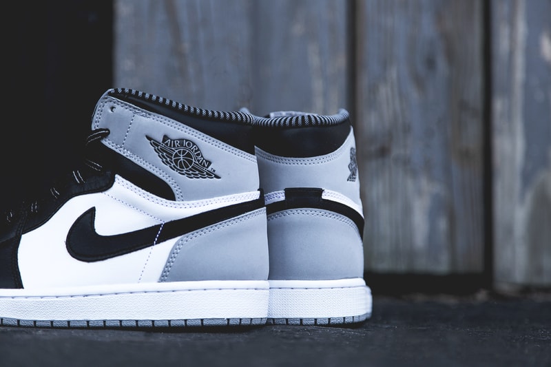 Air Jordan 1 Retro Hi OG "Barons"
