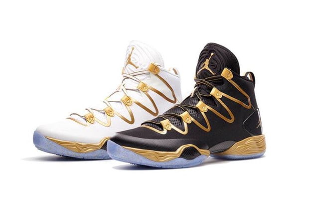 Air Jordan XX8 SE "Oscars" PEs