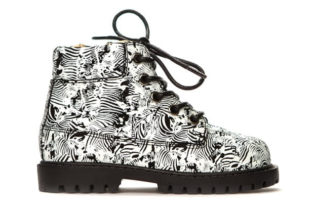 AKID 2014 Fall/Winter Collection for Kids