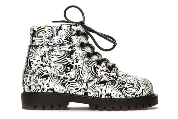 AKID 2014 Fall/Winter Collection for Kids