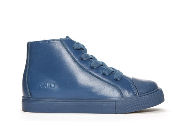 AKID 2014 Fall/Winter Collection for Kids