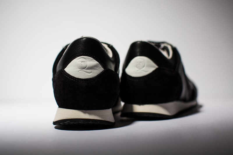 McQ by Alexander McQueen 2014 Spring/Summer McQ Runners