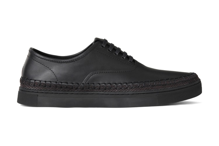 Alexander Wang 2014 Spring/Summer Asher Low