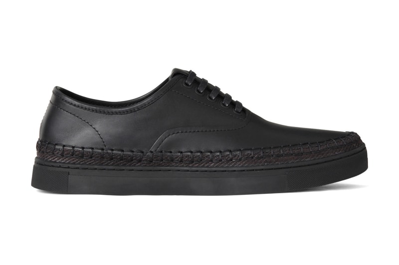 Alexander Wang 2014 Spring/Summer Asher Low