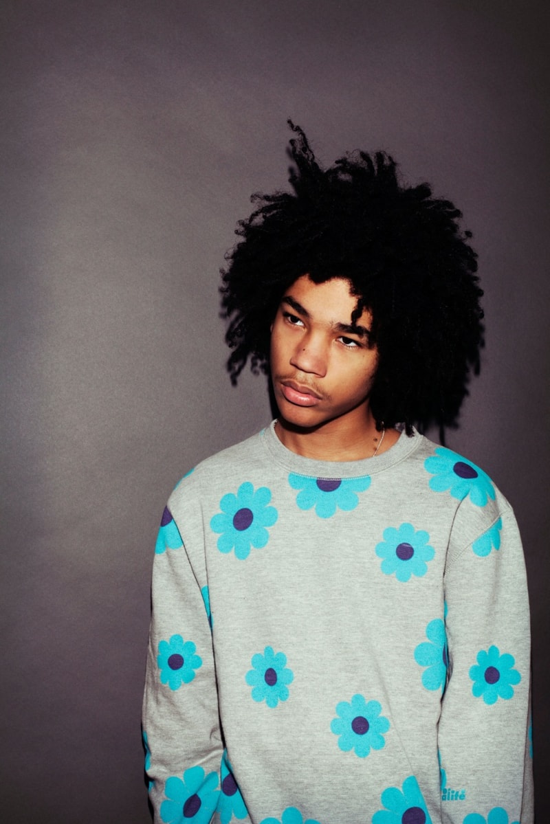 ALIFE 2014 Spring/Summer Collection Delivery 2
