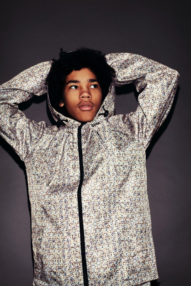 ALIFE 2014 Spring/Summer Collection Delivery 2
