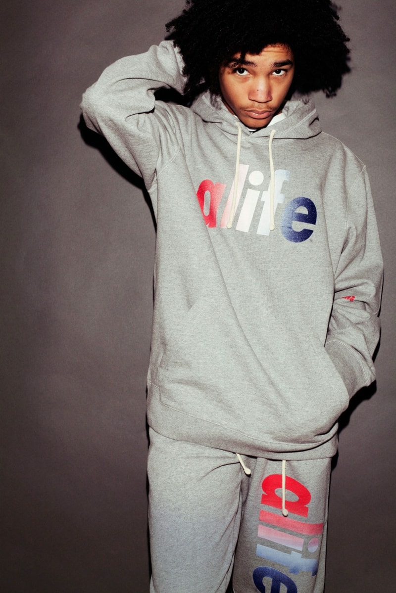 ALIFE 2014 Spring/Summer Collection Delivery 2