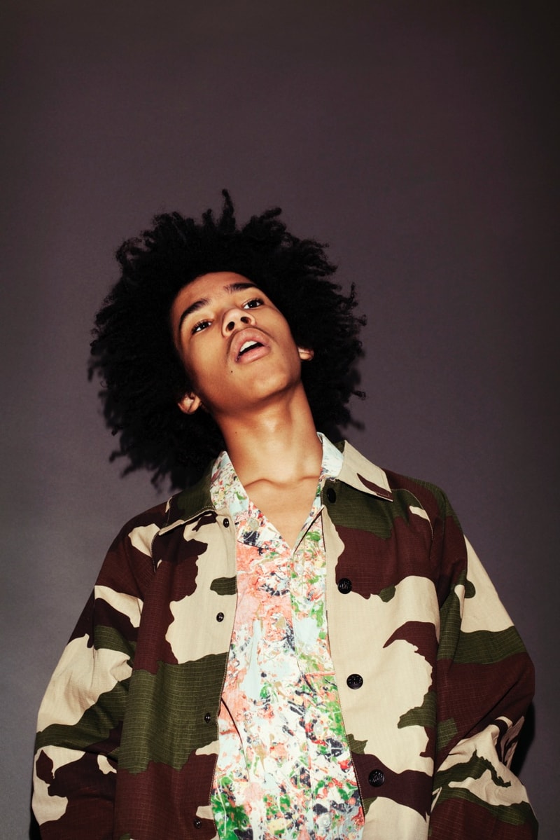 ALIFE 2014 Spring/Summer Collection Delivery 2