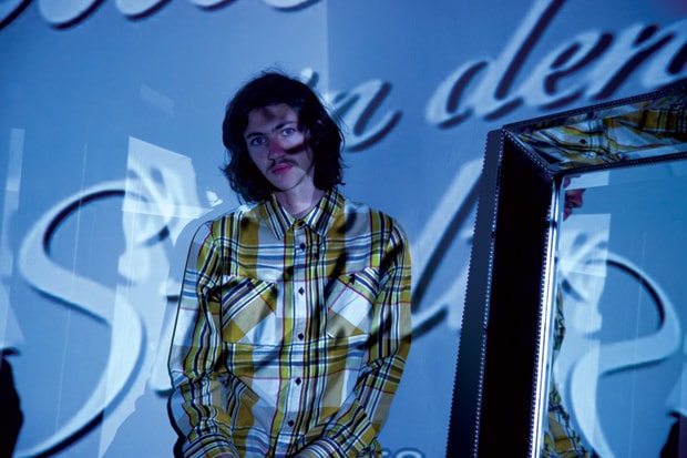 Altamont 2014 Spring Lookbook