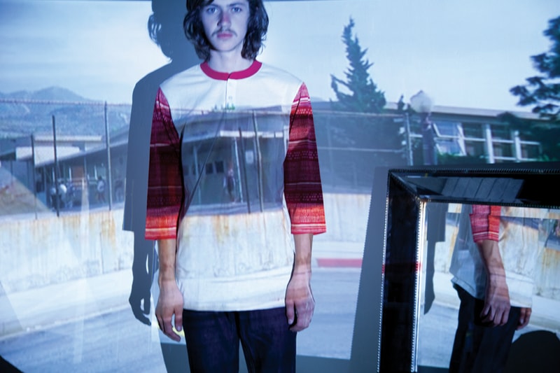 Altamont 2014 Spring Lookbook