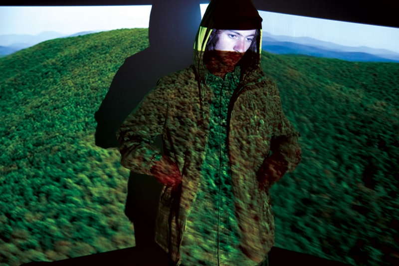 Altamont 2014 Spring Lookbook