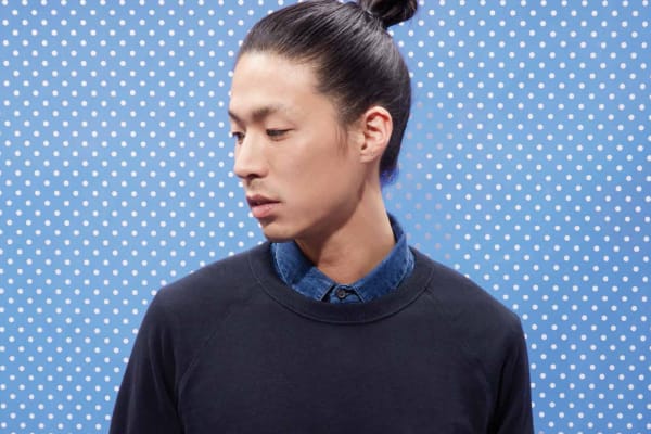 Alternative Apparel 2014 Fall/Winter Lookbook