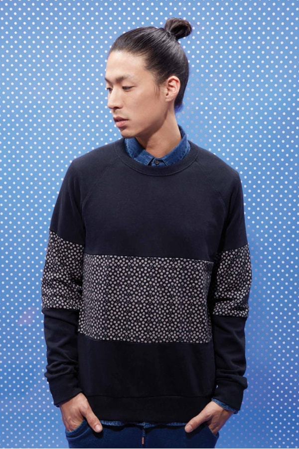 Alternative Apparel 2014 Fall/Winter Lookbook