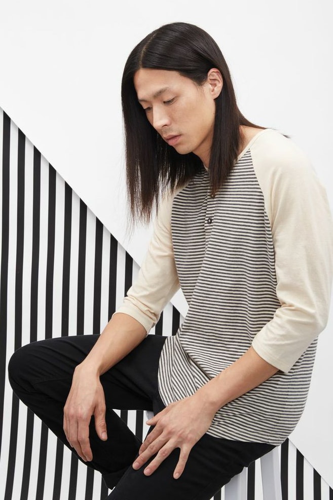 Alternative Apparel 2014 Fall/Winter Lookbook