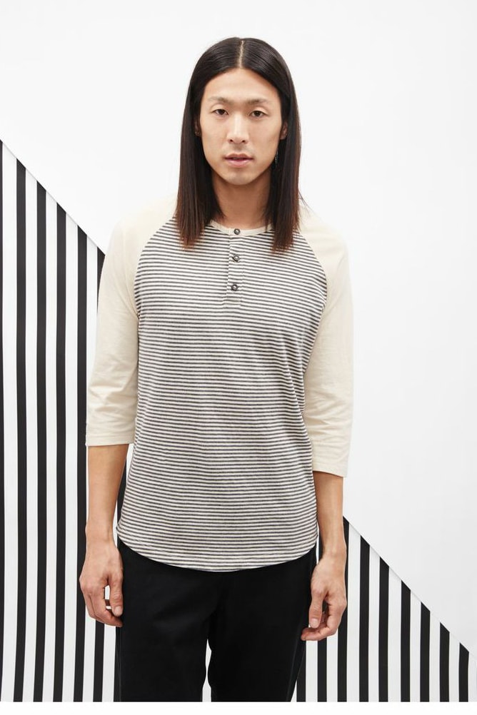 Alternative Apparel 2014 Fall/Winter Lookbook