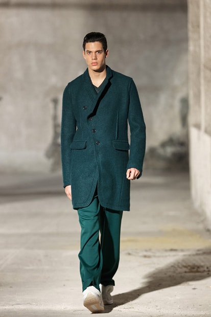 Angelos Frentzos 2014 Fall/Winter 