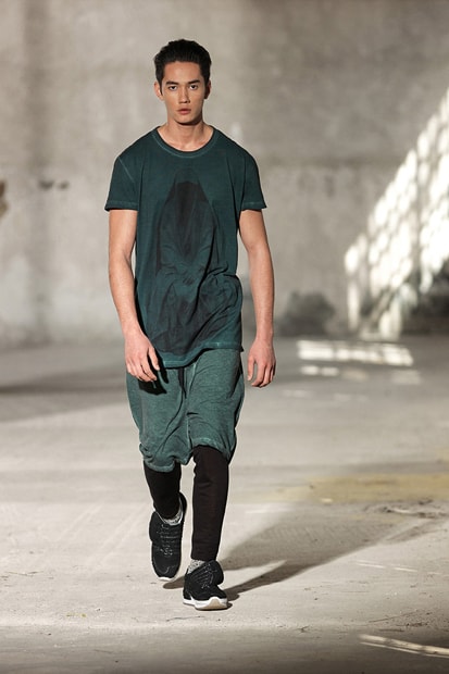 Angelos Frentzos 2014 Fall/Winter 