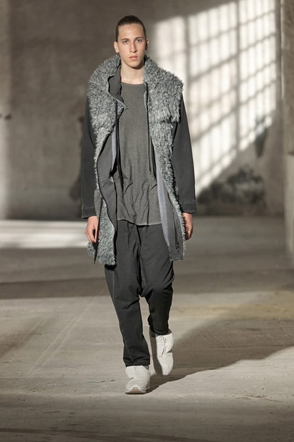 Angelos Frentzos 2014 Fall/Winter 