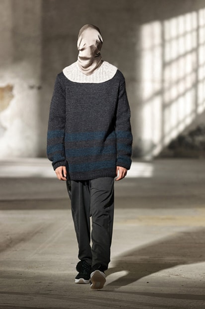 Angelos Frentzos 2014 Fall/Winter 