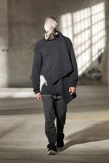 Angelos Frentzos 2014 Fall/Winter 