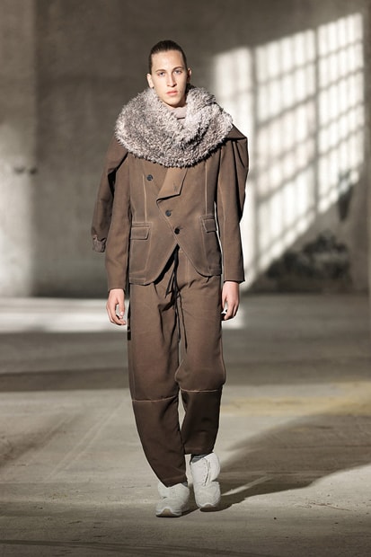 Angelos Frentzos 2014 Fall/Winter 