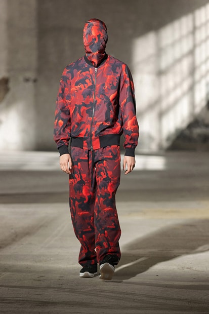 Angelos Frentzos 2014 Fall/Winter 