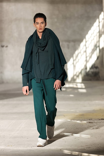 Angelos Frentzos 2014 Fall/Winter 
