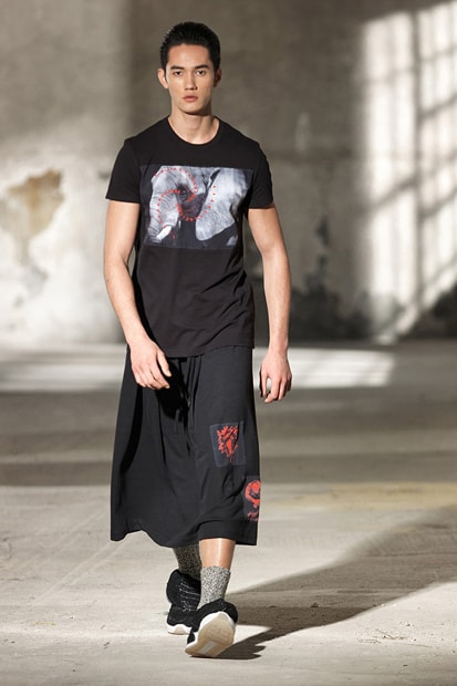 Angelos Frentzos 2014 Fall/Winter 